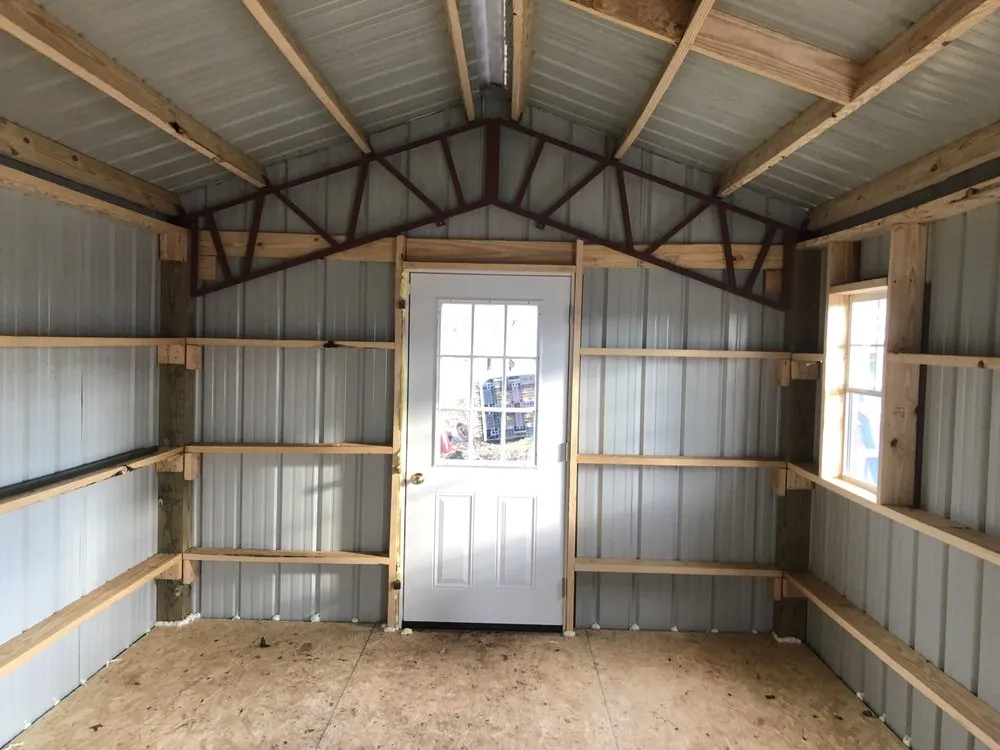 Local garden landscaping experts serving Morganton, NC - Stars & Stripes Lawn Care