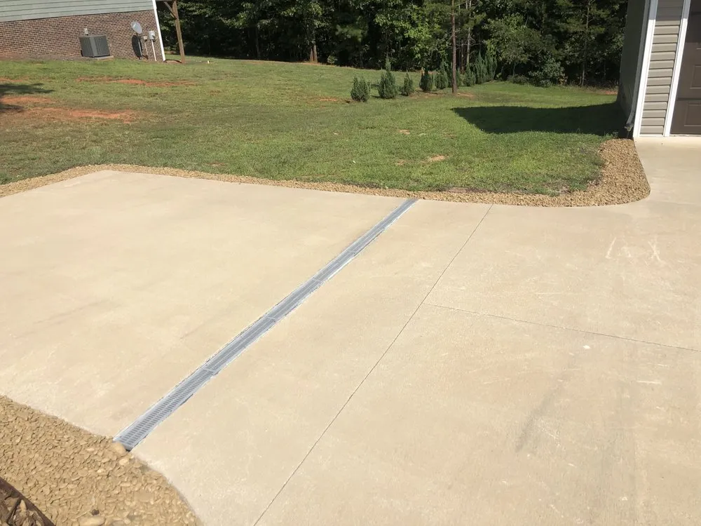 Expert yard cleanup service experts serving Morganton, NC - Stars & Stripes Lawn Care