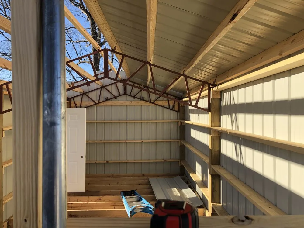 Reliable lawn care service for outdoor upgrades across Morganton, NC - Stars & Stripes Lawn Care