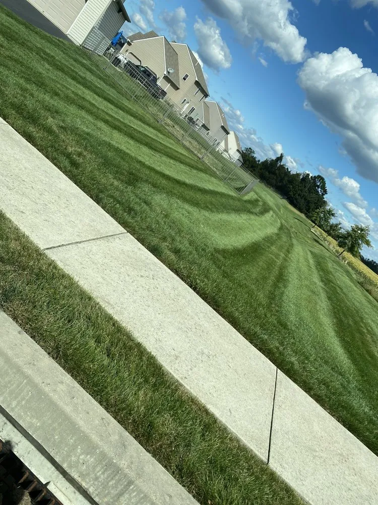 Trusted yard maintenance in York, PA - Stars & Stripes Lawn Care