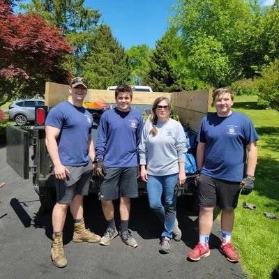 Stars & Stripes Lawn Services