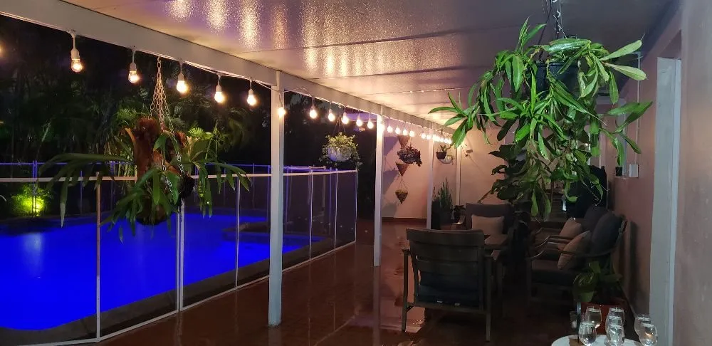 Custom lawn mowing service experts serving Miami, FL - Stars and Stripes Landscaping