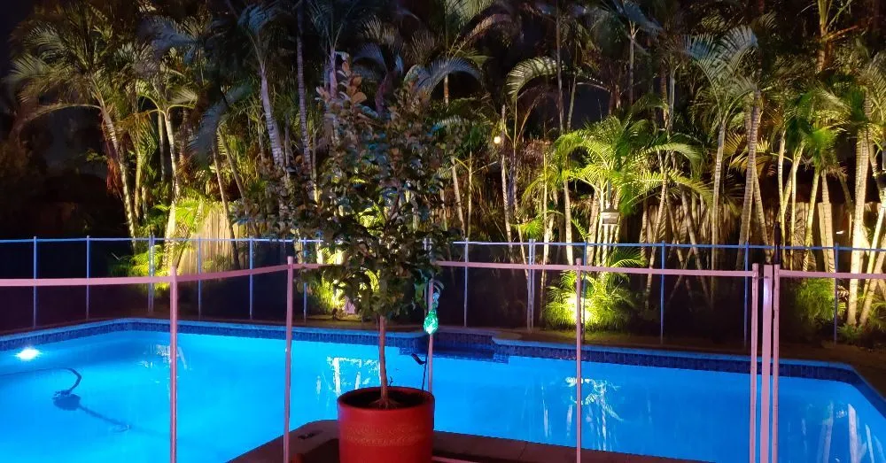 Top-rated landscape design for outdoor upgrades across Miami, FL - Stars and Stripes Landscaping