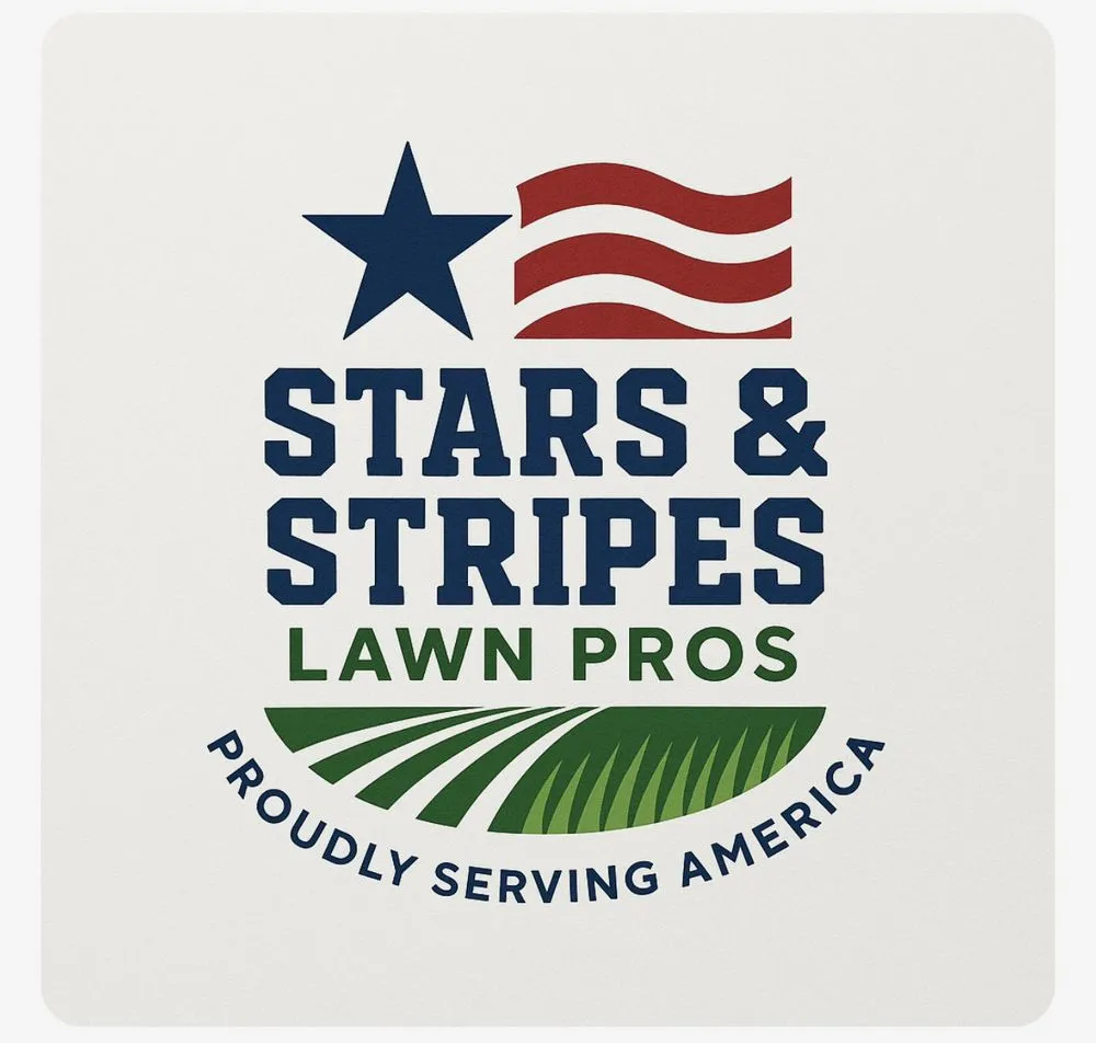 Local lawn mowing service experts serving Lockhart, TX - Stars and Stripes Lawn Pros