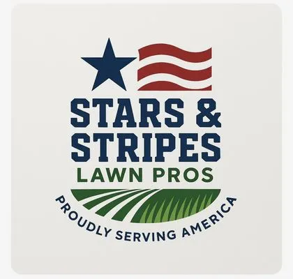 Stars and Stripes Lawn Pros