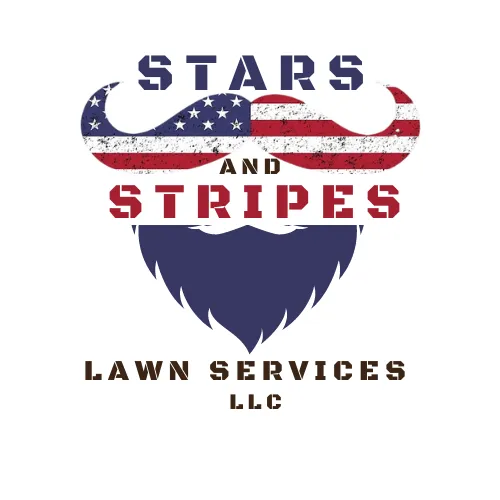 Professional landscape design in Dalton, PA - Stars And Stripes Lawn Services