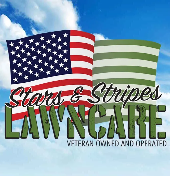 Expert residential landscaping experts serving Chesapeake, VA - Stars and Stripes Lawncare