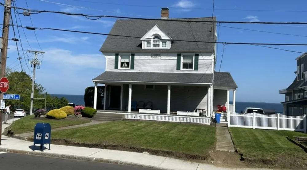 Trusted yard maintenance for homes across Newton, MA - Stars and Stripes Lawncare