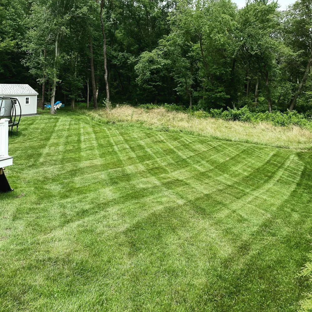 Reliable landscaping services experts serving Jackson Township, NJ - Stars and Stripes Property Maintenance