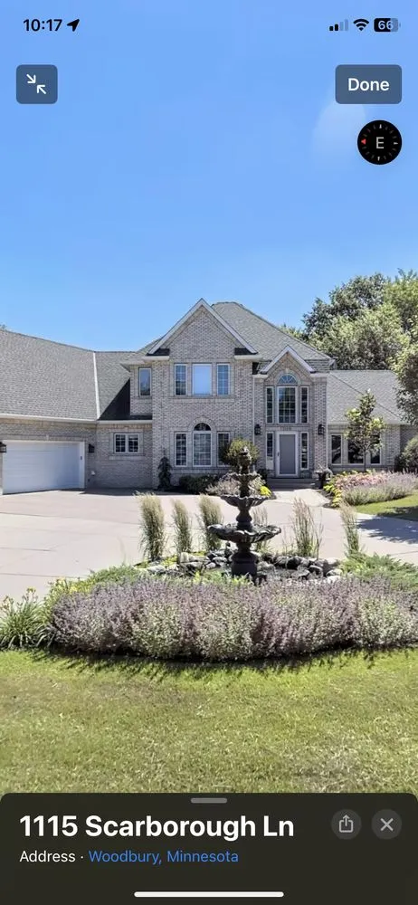 Expert yard cleanup service experts serving Saint Paul, MN - Star's Family lawn care and Snow Removal and House Cleaning