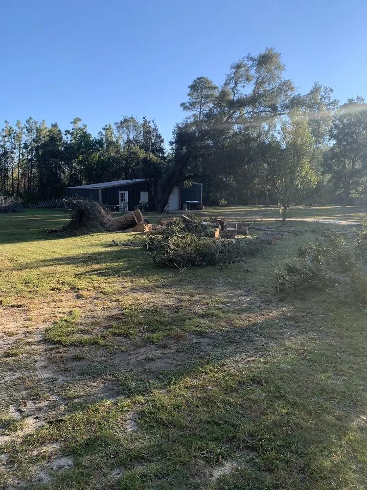 Reliable garden landscaping experts serving Foley, AL - Star’s Lawncare Irrigation