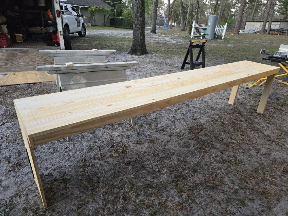 Trusted garden landscaping for beautiful yards across Deltona, FL - Stars N Stripes yard and home services