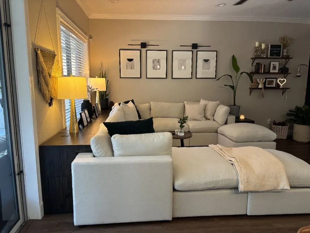 Expert landscaping services in Deltona, FL by Stars N Stripes yard and home services