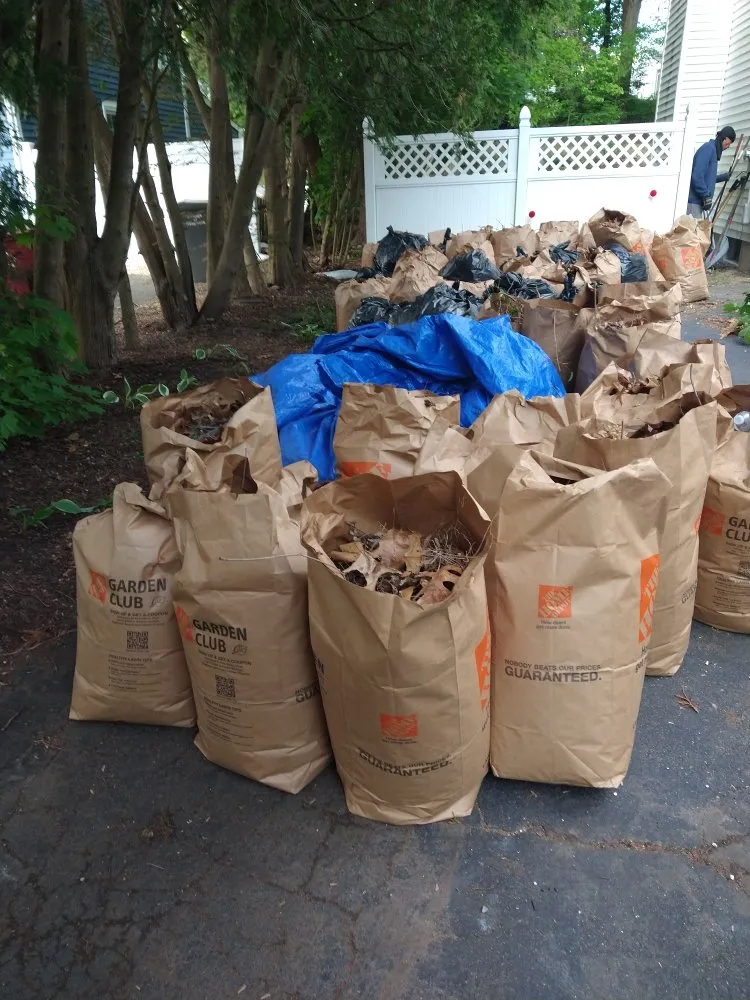 Expert landscape design experts serving Hamden, CT - Starscape