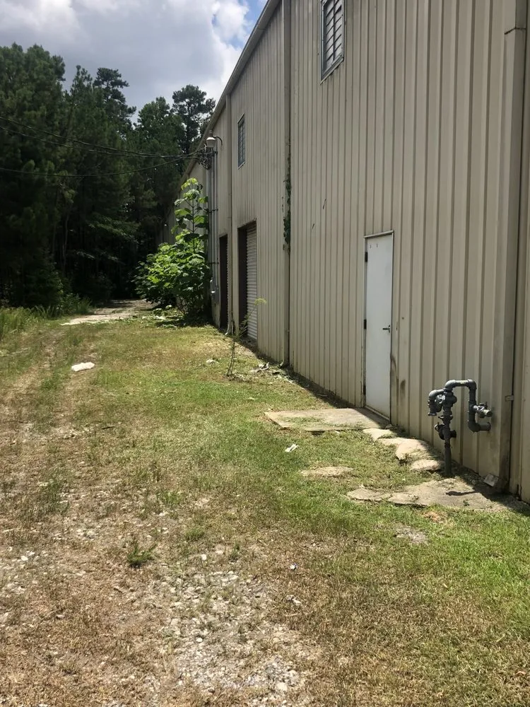 Affordable landscape design near you in Decatur, GA by Start 2 Finish Home/Lawn Improvement