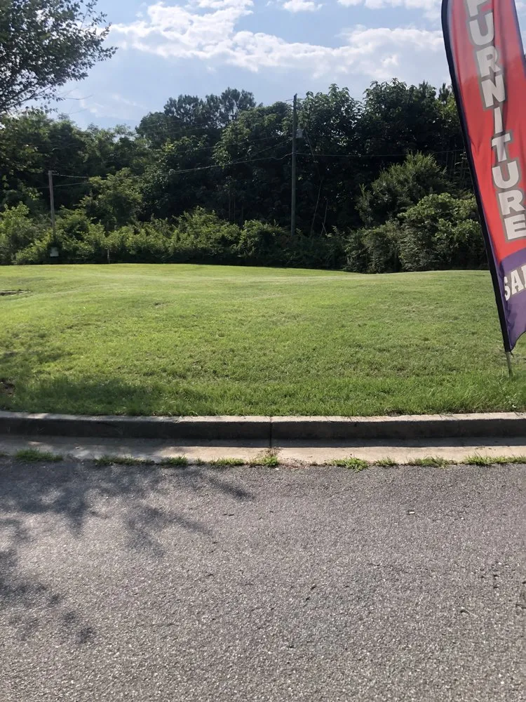 Reliable landscape installation in Decatur, GA by Start 2 Finish Home/Lawn Improvement