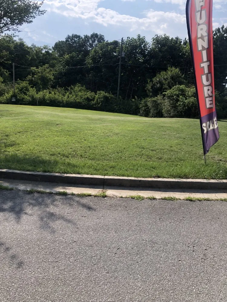 Professional residential landscaping with custom design in Decatur, GA by Start 2 Finish Home/Lawn Improvement