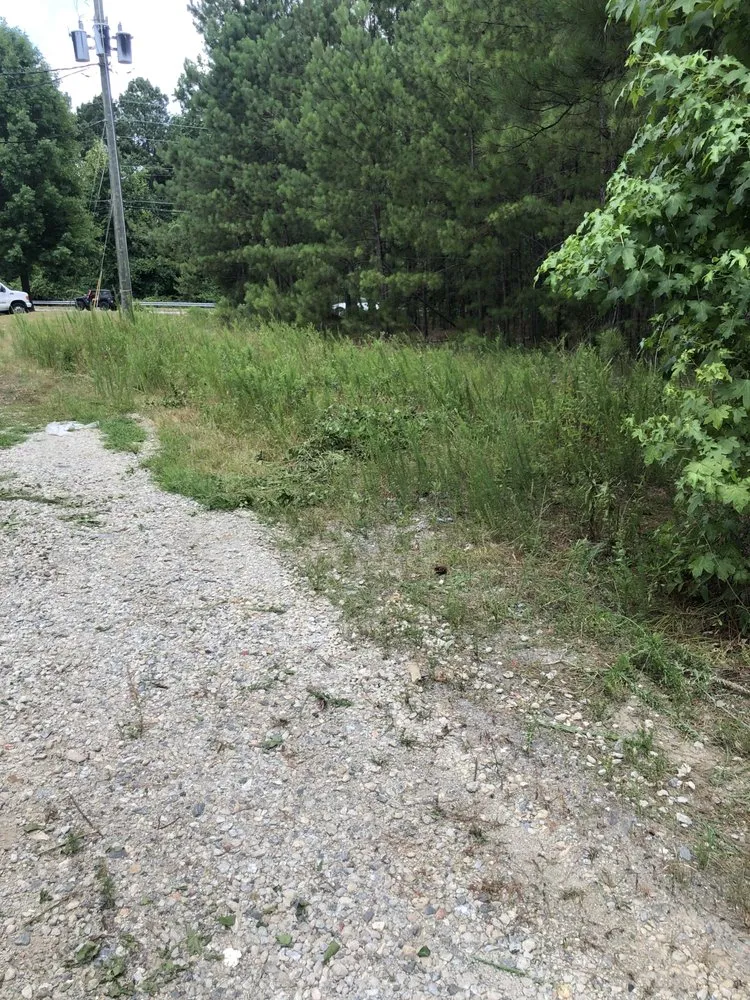 Reliable yard cleanup service experts serving Decatur, GA - Start 2 Finish Home/Lawn Improvement