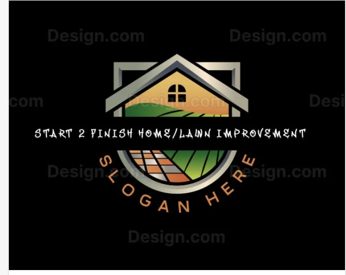 Professional yard cleanup service experts serving Decatur, GA - Start 2 Finish Home/Lawn Improvement