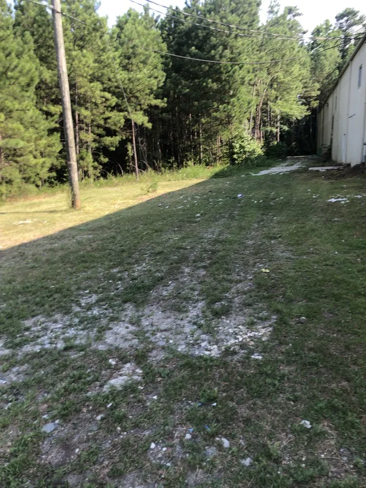 Custom landscape installation for residential properties in Decatur, GA by Start 2 Finish Home/Lawn Improvement