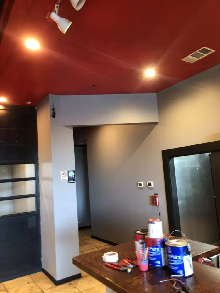 Local yard maintenance for year-round maintenance in Decatur, GA by Start 2 Finish Home/Lawn Improvement