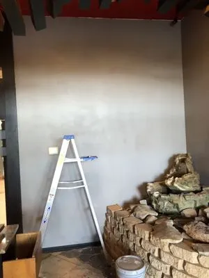 Start 2 Finish Home/Lawn Improvement Logo