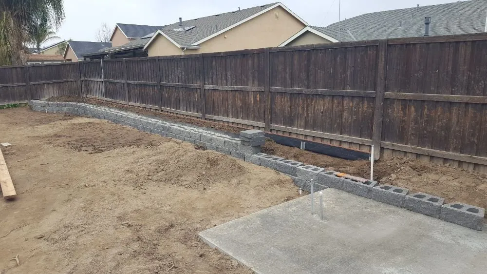 Expert lawn mowing service in Lemoore, CA - Start Fresh Landscaping