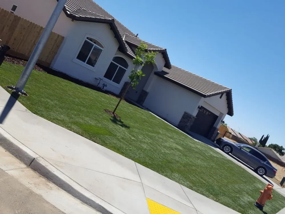 Trusted yard maintenance in Lemoore, CA - Start Fresh Landscaping