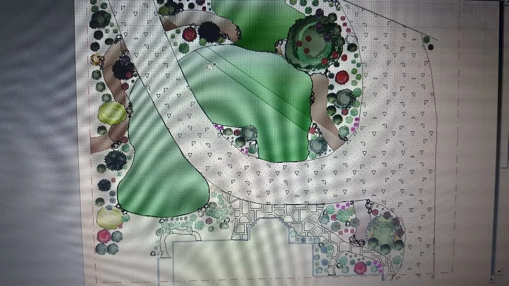 Trusted landscaping services for year-round maintenance in Lemoore, CA by Start Fresh Landscaping