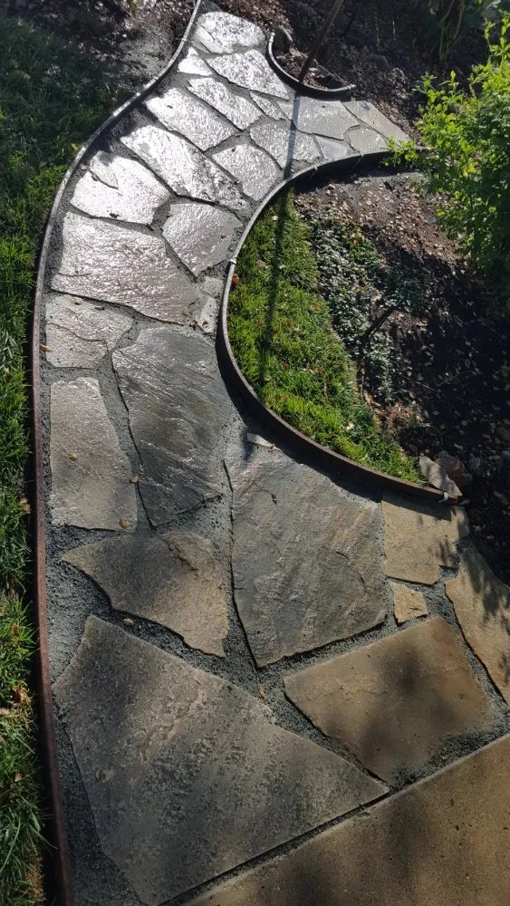 Affordable residential landscaping for beautiful yards in Lemoore, CA by Start Fresh Landscaping