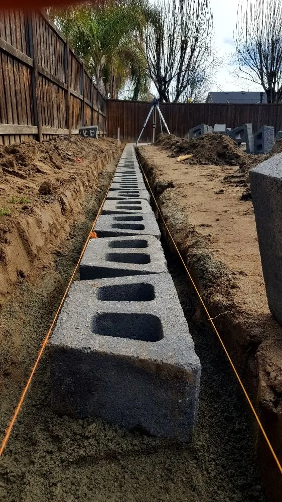 Top-rated garden landscaping in Lemoore, CA - Start Fresh Landscaping