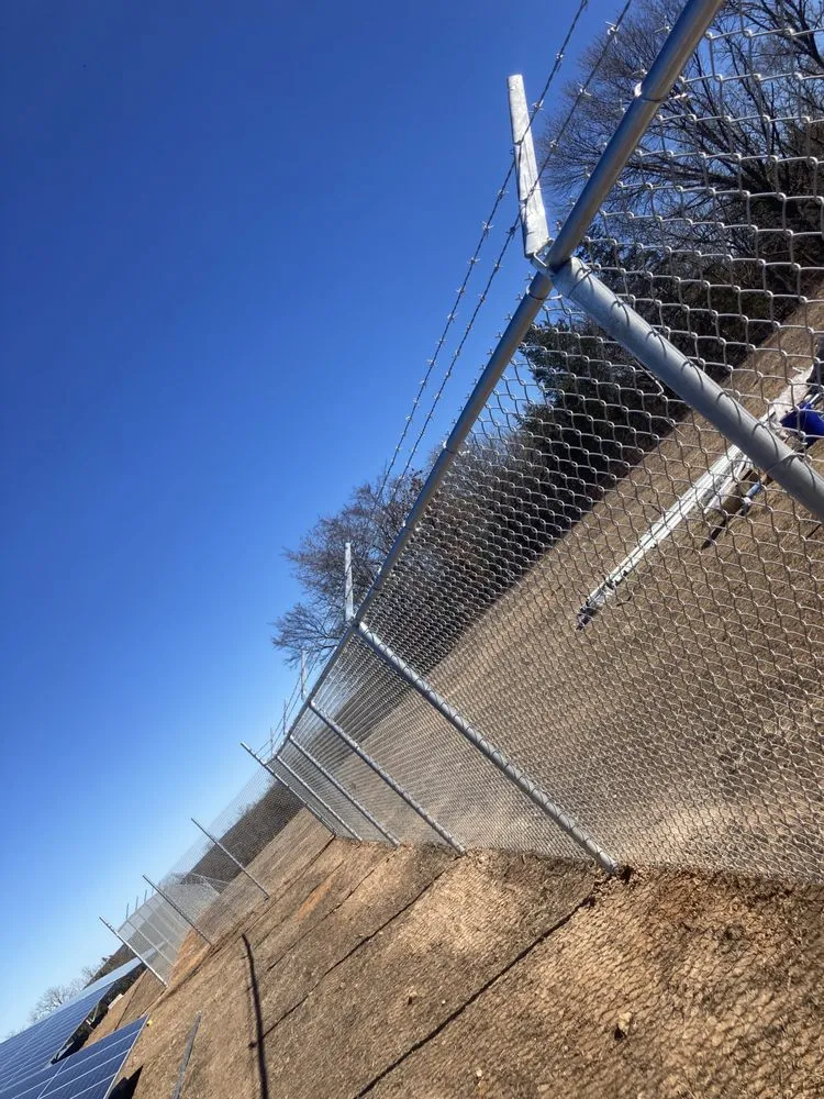 Top-rated garden landscaping in Eufaula, OK - Start To Finish & HSL