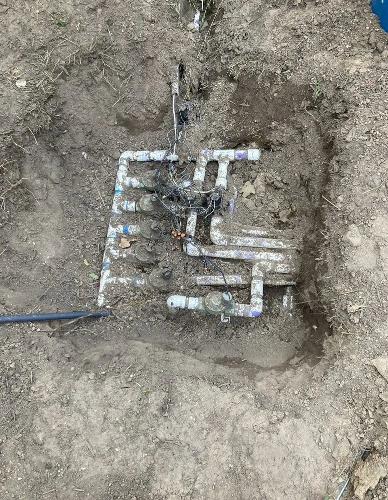 Reliable garden landscaping with custom design in Eufaula, OK by Start To Finish & HSL