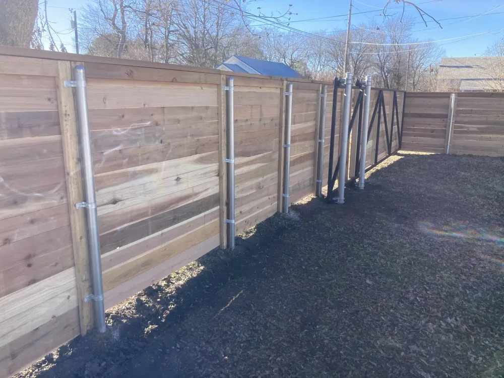 Top-rated lawn care service in Eufaula, OK - Start To Finish & HSL