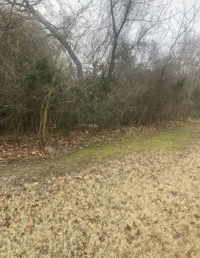 Trusted residential landscaping experts serving Eufaula, OK - Start To Finish & HSL