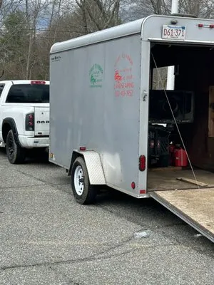 Start to Finish Landscaping