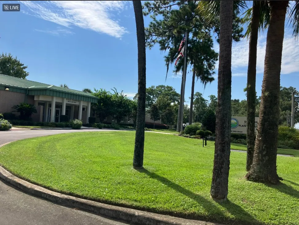 Custom yard cleanup service in Archer, FL - Start To Finish Lawn Care