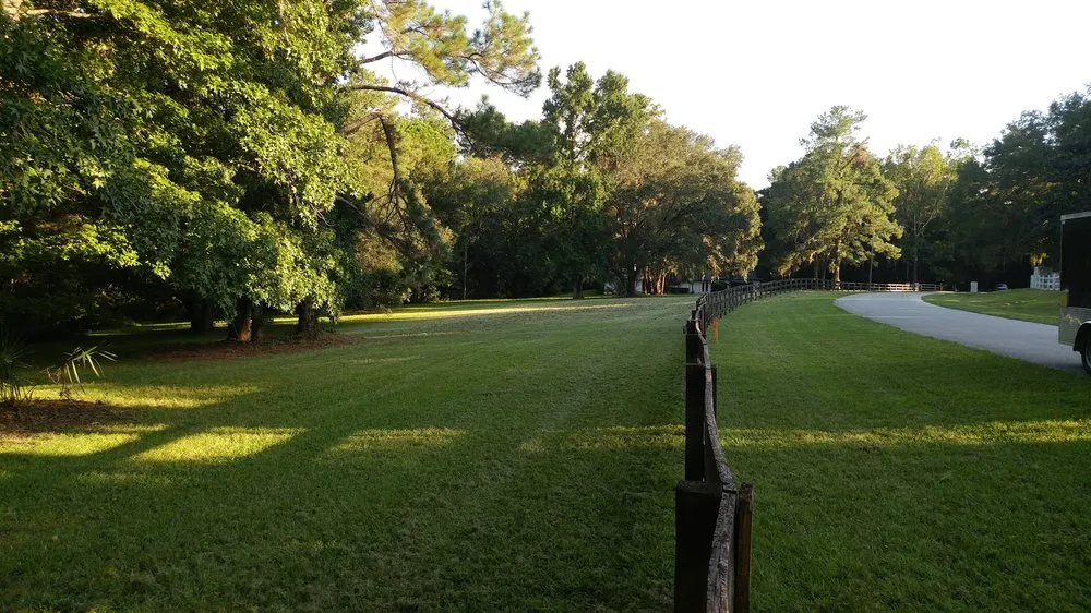 Affordable residential landscaping in Archer, FL by Start To Finish Lawn Care