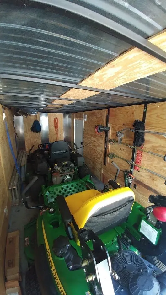 Affordable landscape installation in Archer, FL by Start To Finish Lawn Care