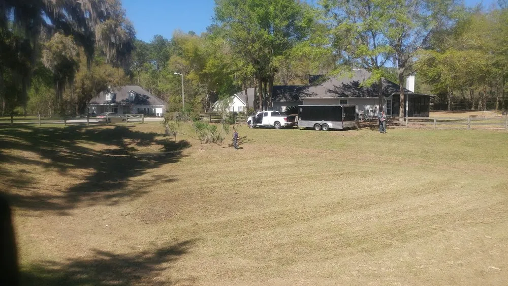 Trusted yard maintenance for beautiful yards across Archer, FL - Start To Finish Lawn Care