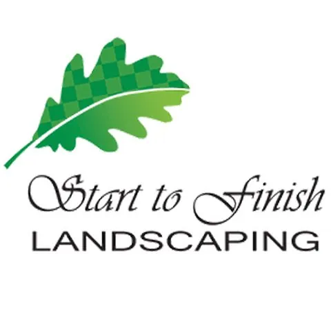Reliable landscape design in Whitestown, IN - Start To Finish