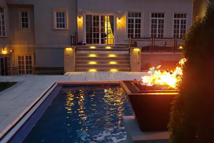 Local lawn mowing service in Whitestown, IN - Start To Finish