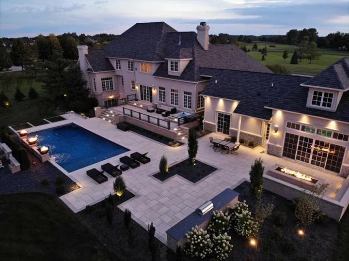 Trusted garden landscaping experts serving Whitestown, IN - Start To Finish