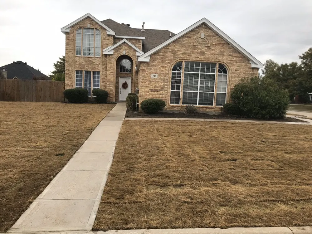 Trusted landscape installation experts serving Dallas, TX - STARTEX Landscaping