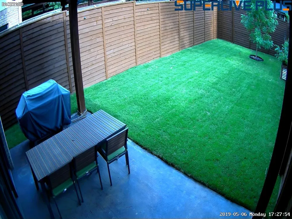 Top-rated garden landscaping in Dallas, TX by STARTEX Landscaping