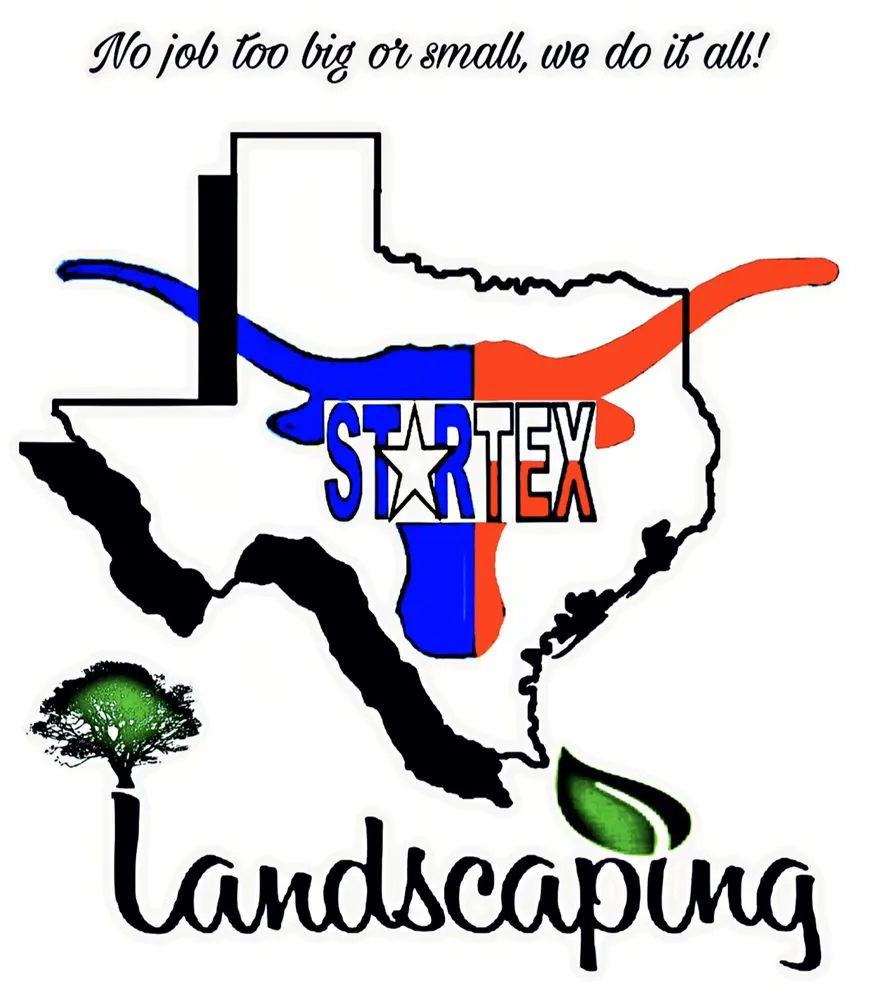 Reliable lawn care service with custom design across Dallas, TX - STARTEX Landscaping