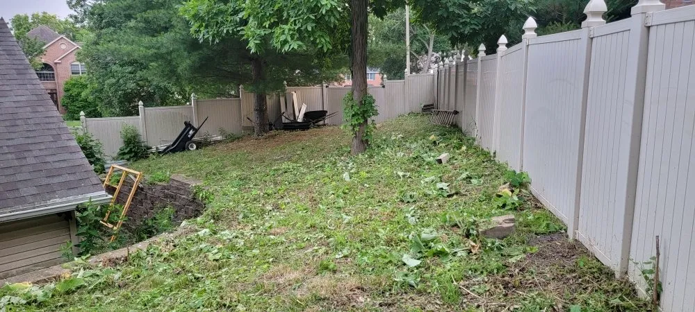 Trusted yard maintenance for outdoor upgrades in Ottawa, IL by Starved Rock Property Maintenance