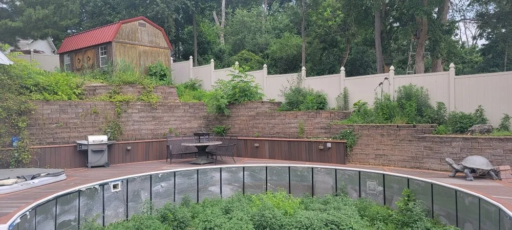 Reliable yard cleanup service in Ottawa, IL - Starved Rock Property Maintenance