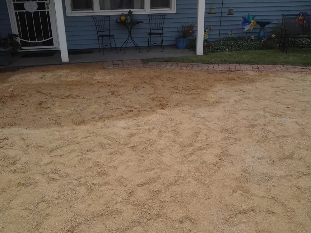 Expert yard cleanup service for residential properties in Lompoc, CA by Starving Students Lawnscape