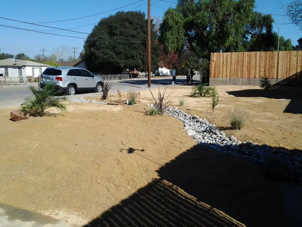 Local yard maintenance in Lompoc, CA by Starving Students Lawnscape